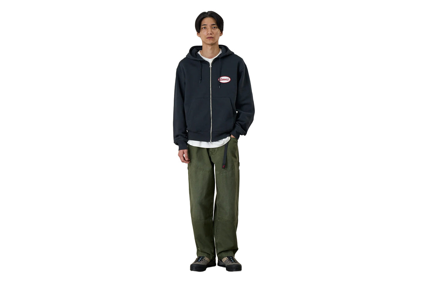 Taos Canvas Pant