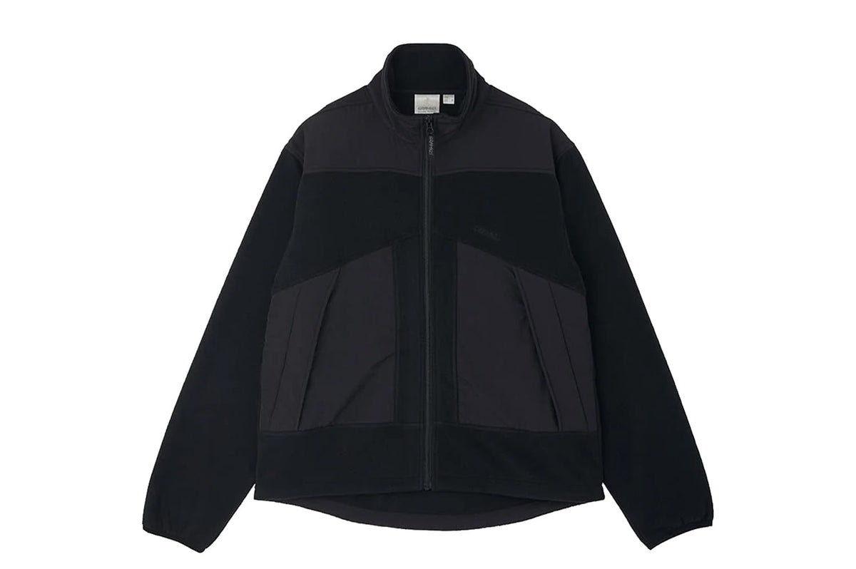 Thermal Fleece Jacket