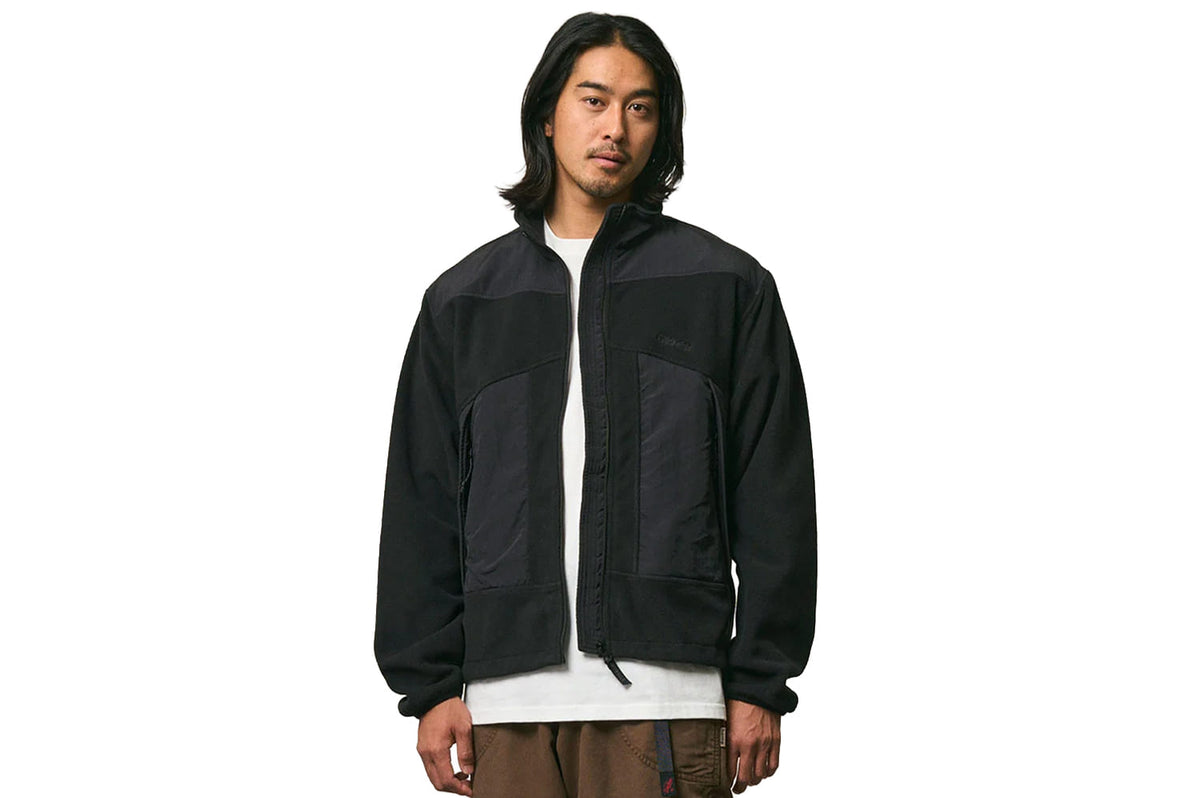 Thermal Fleece Jacket