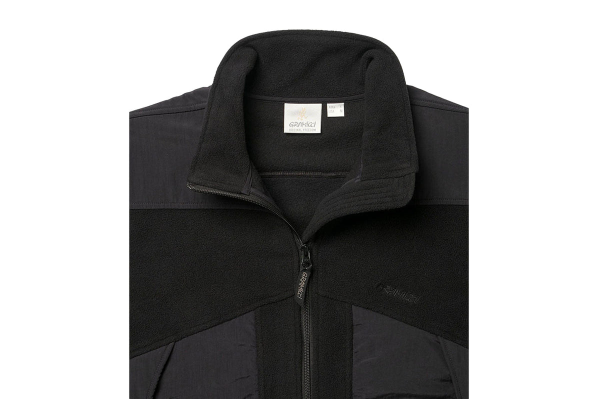 Thermal Fleece Jacket