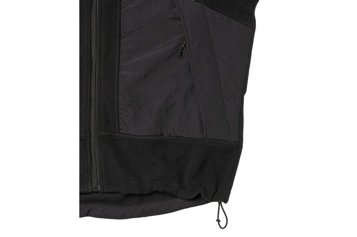 Thermal Fleece Jacket