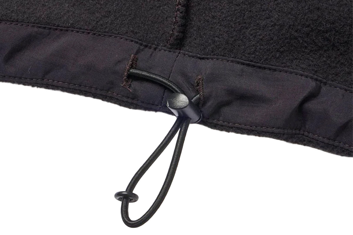 Thermal Fleece Jacket