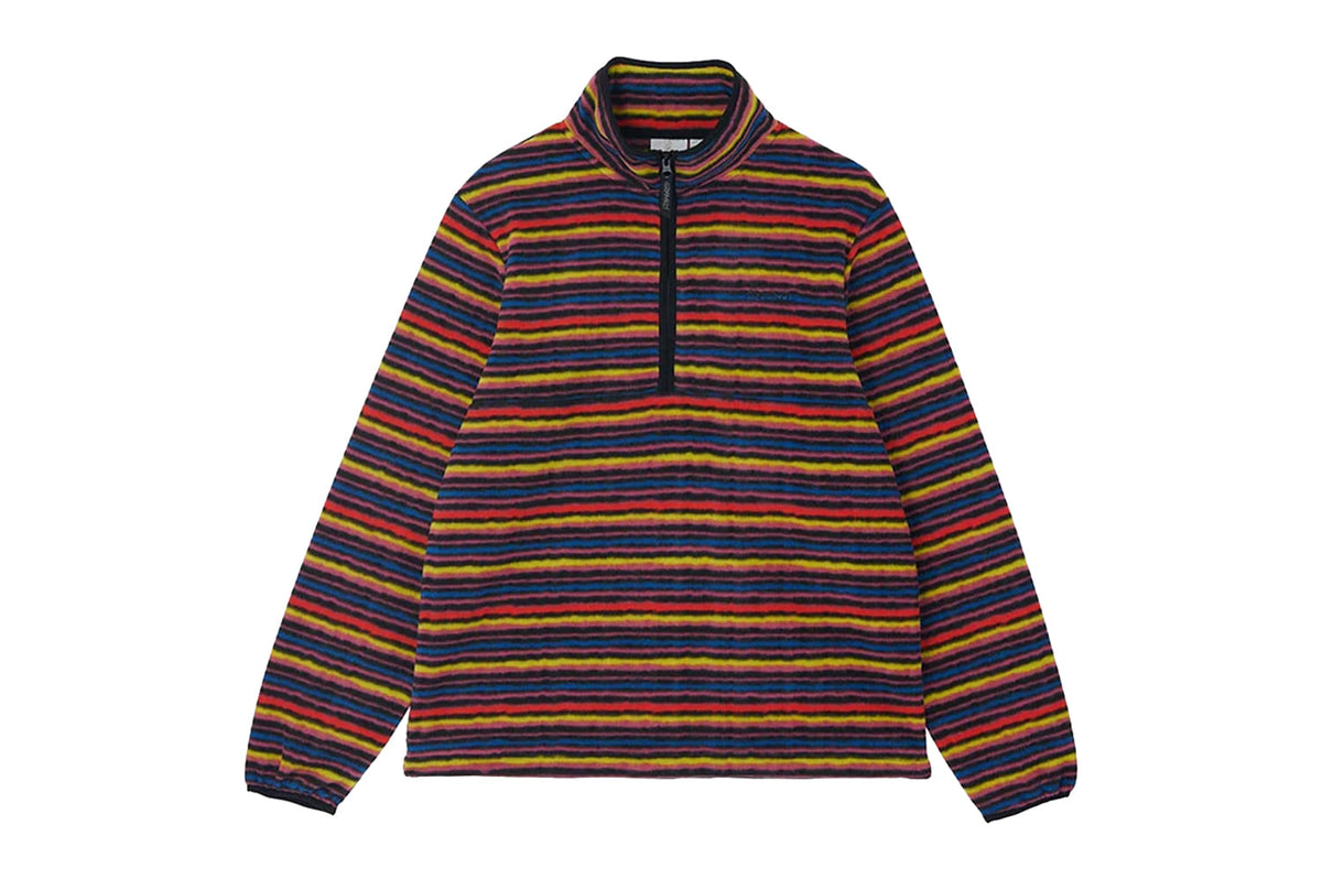 Thermal Fleece Pullover