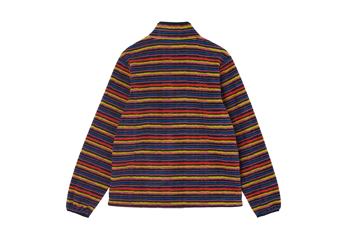 Thermal Fleece Pullover
