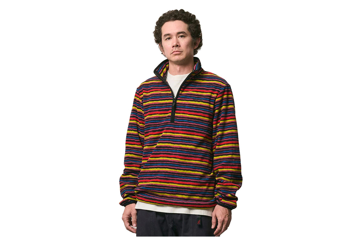 Thermal Fleece Pullover