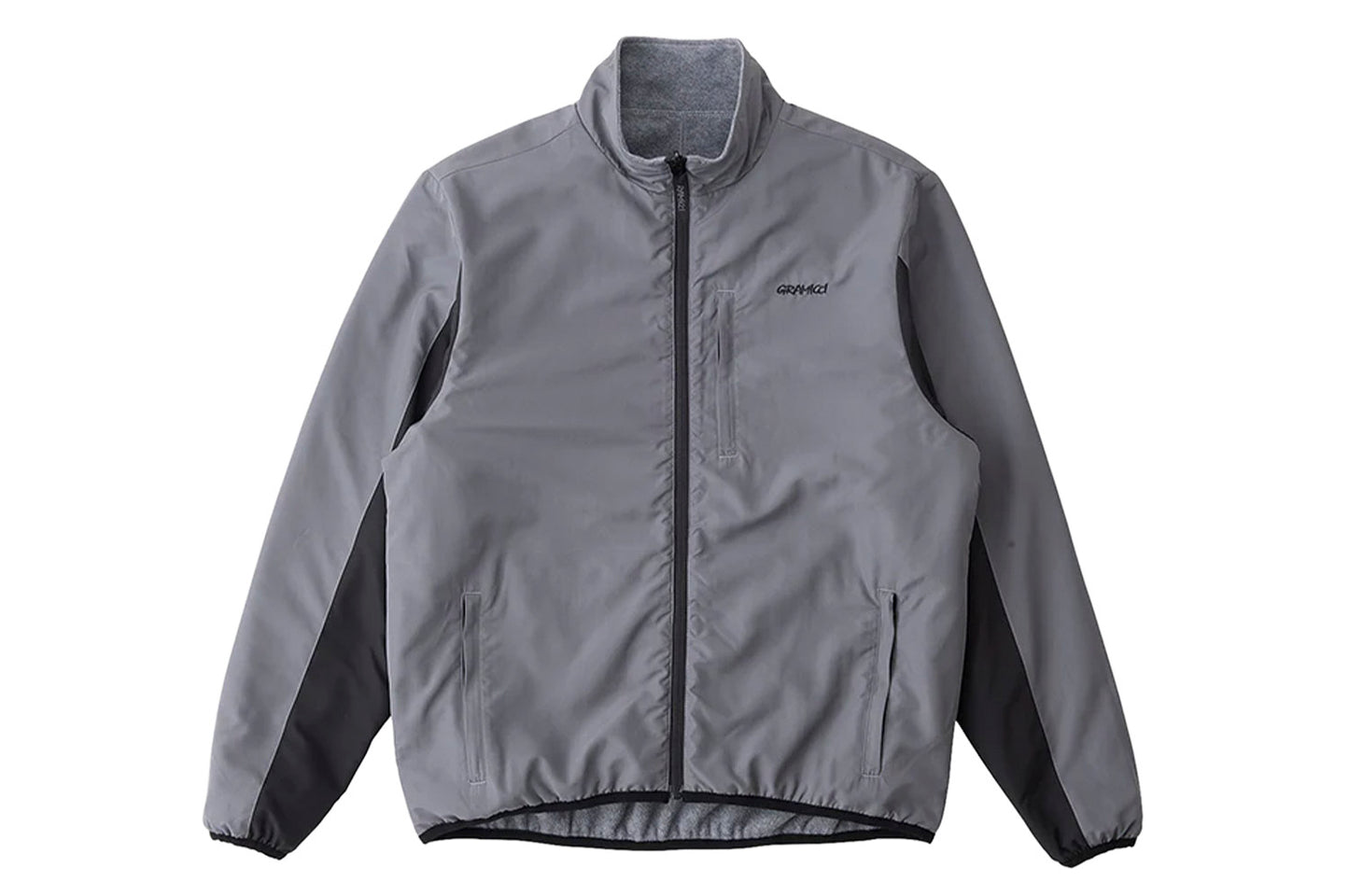 Thermal Fleece Reversible