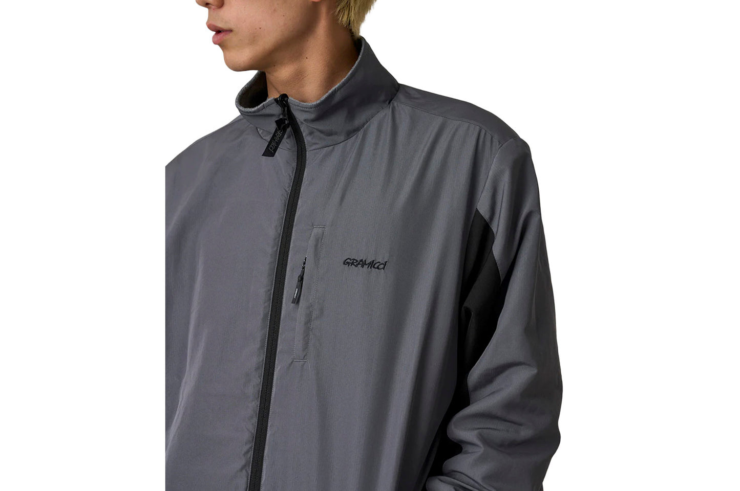 Thermal Fleece Reversible