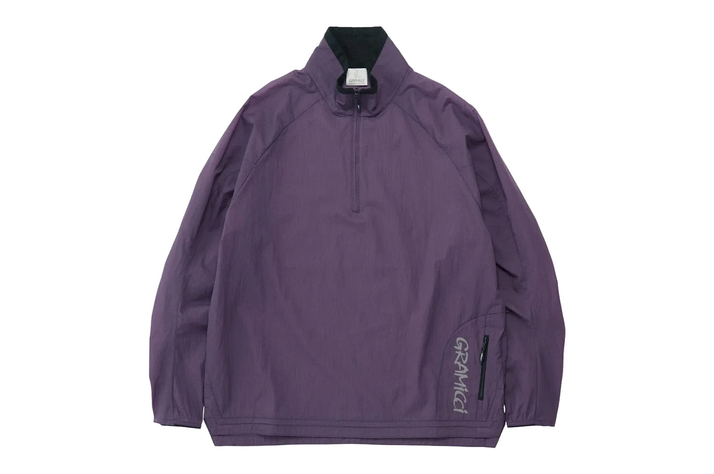 Ultra-Light Packable Jacket