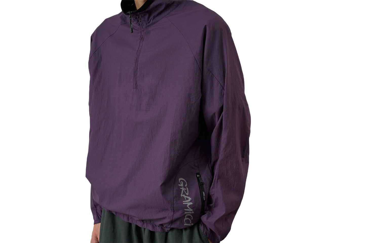 Ultra-Light Packable Jacket