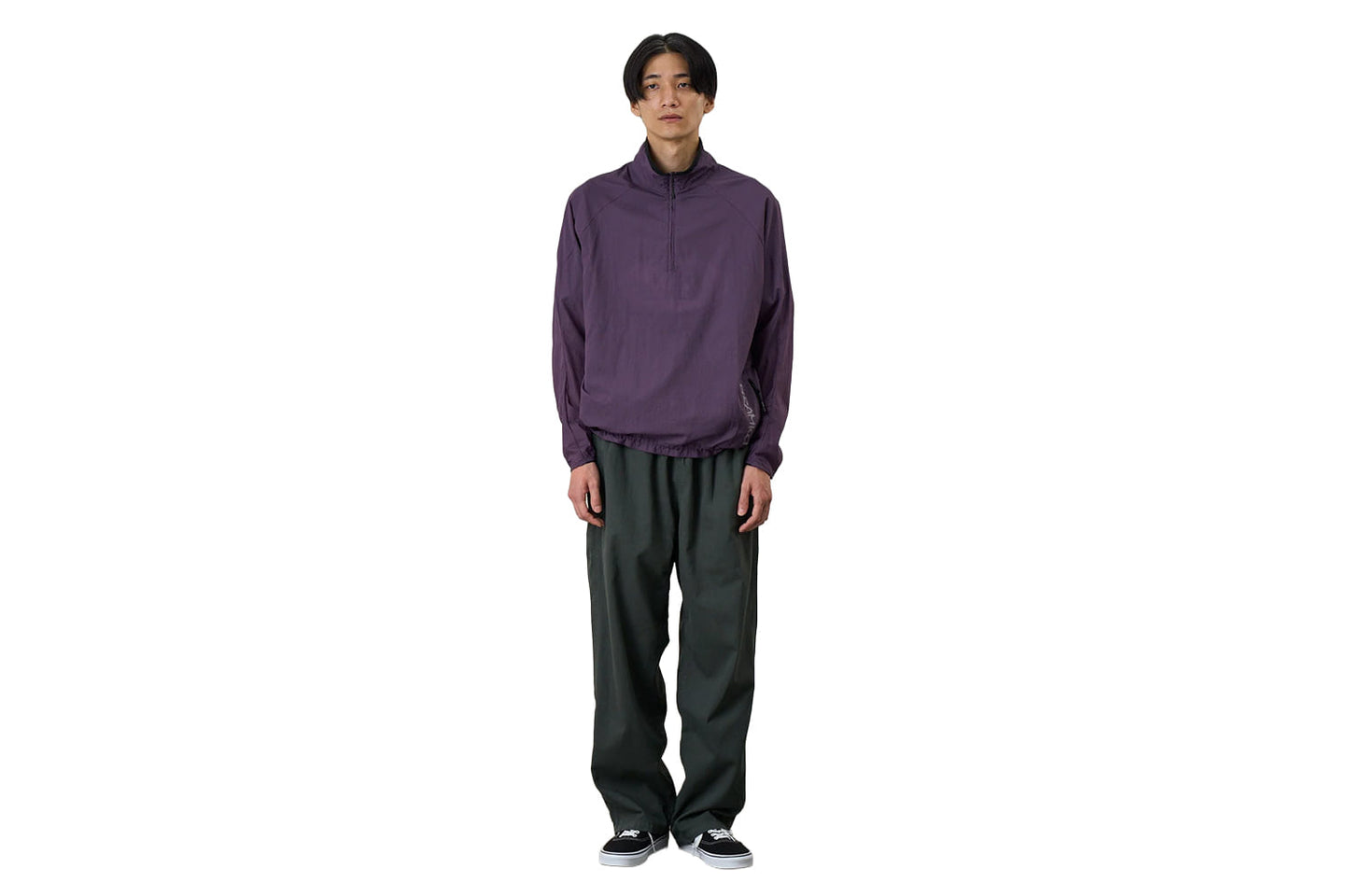 Ultra-Light Packable Jacket