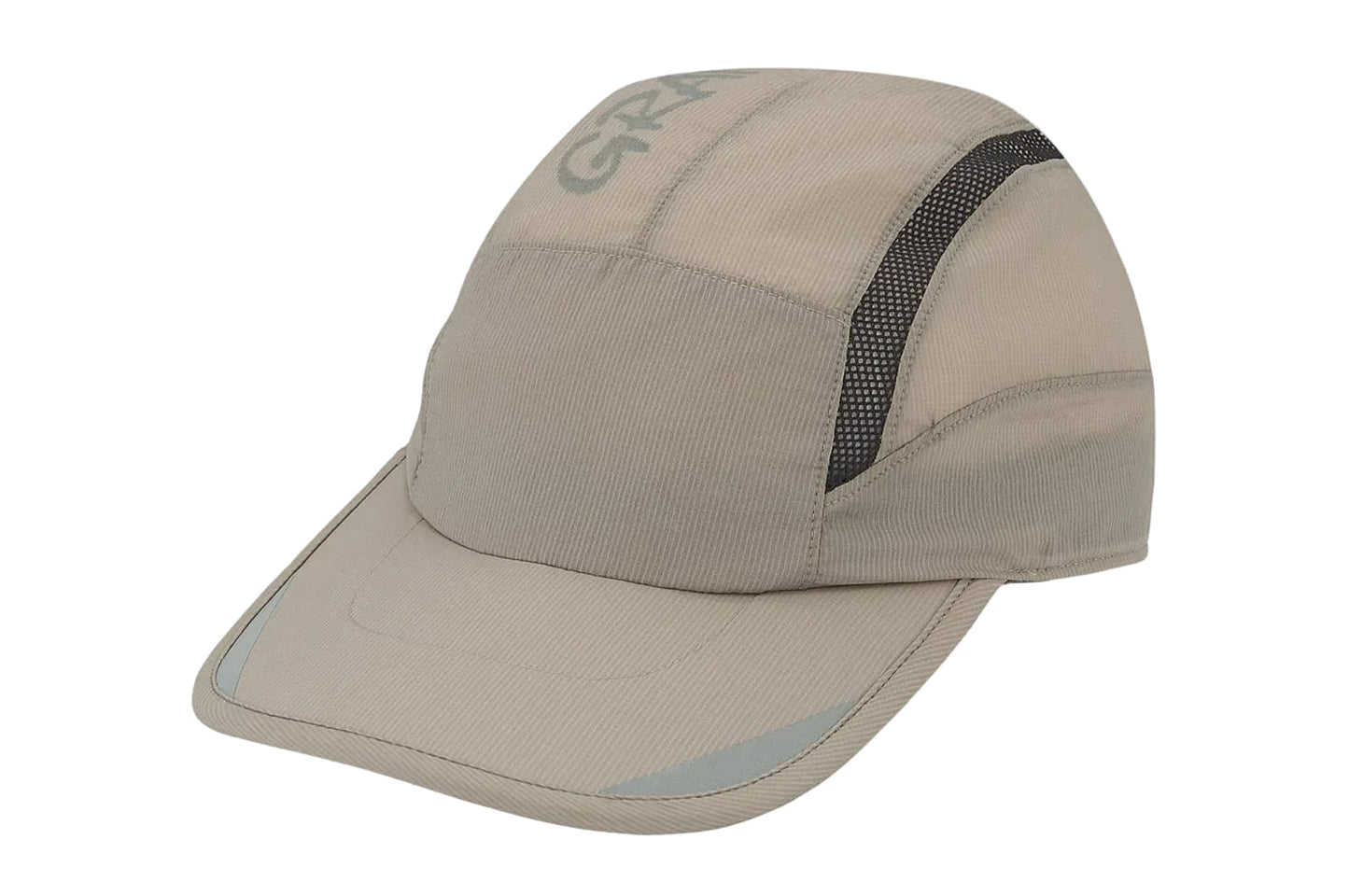 Ultra-Light Tech Cap