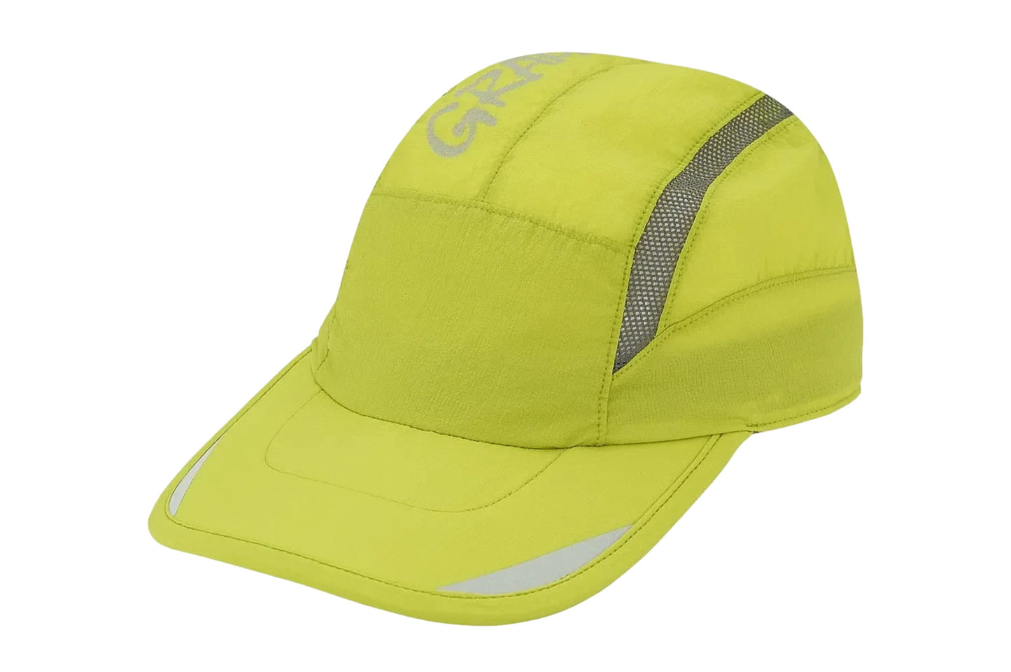 Ultra-Light Tech Cap