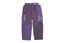 x and Wander Patchwork Wind Pant