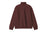 Half Zip American Script Sweatshirt - 