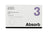 Premium Microfiber Towels 3-Pack - 