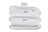 Premium Microfiber Towels 3-Pack - 
