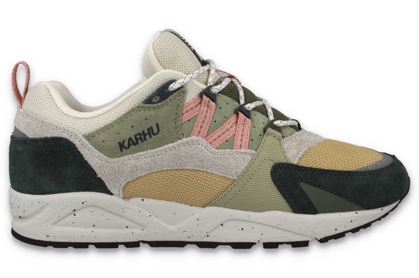 Fusion 2.0 - Schrittmacher Sneakerhandlung