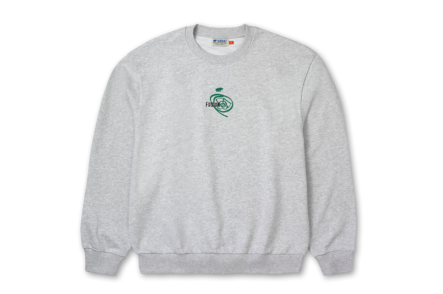 Fusion 2.0 OG Sweatshirt