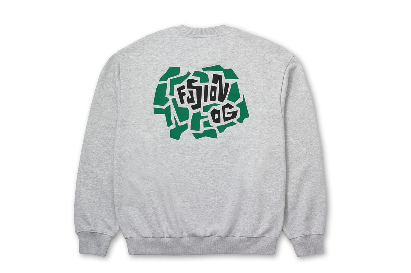 Fusion 2.0 OG Sweatshirt