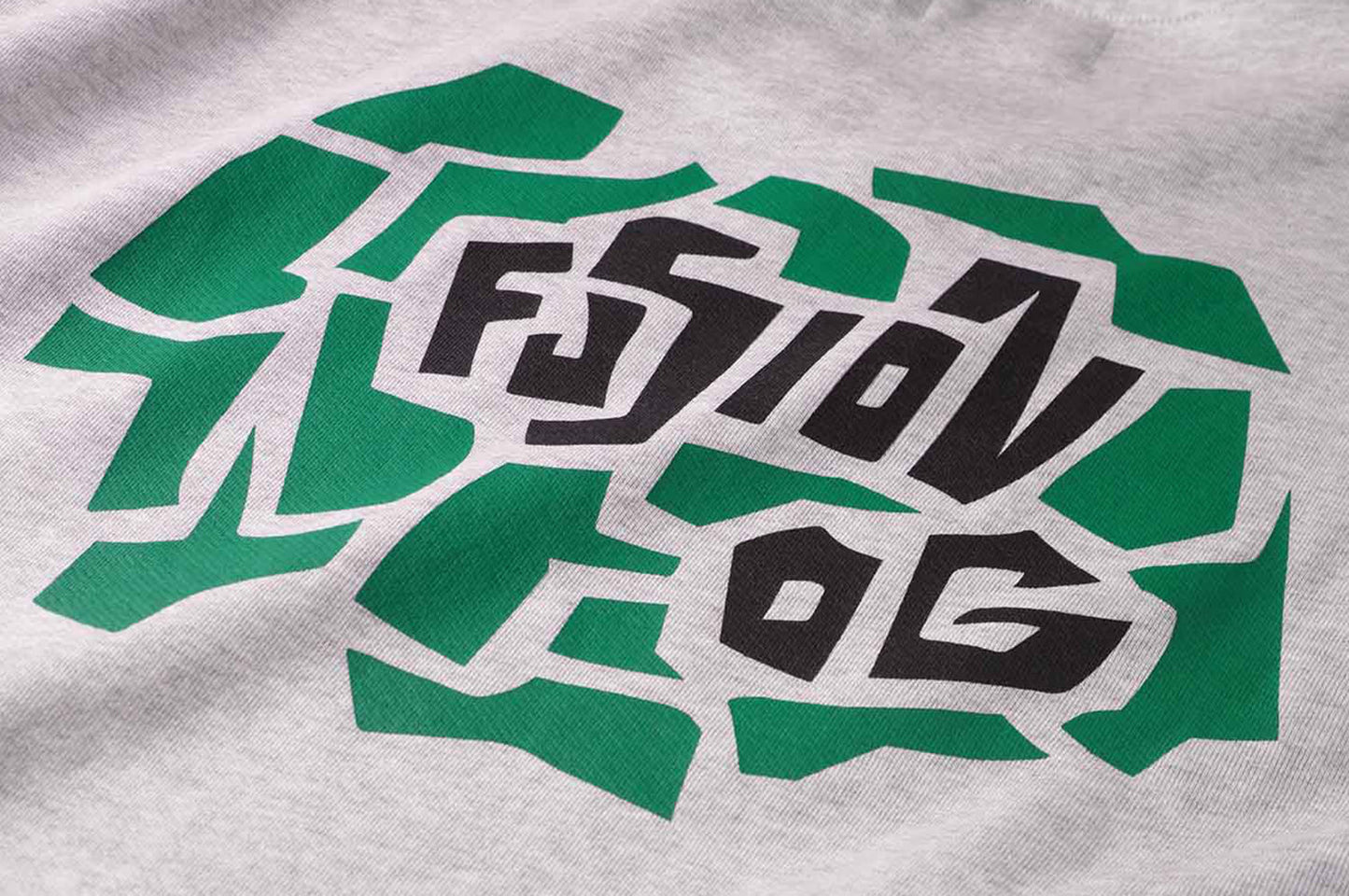 Fusion 2.0 OG Sweatshirt