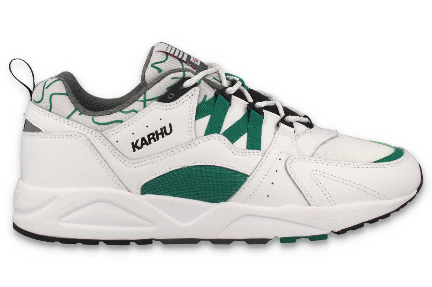 Fusion 2.0 OG
