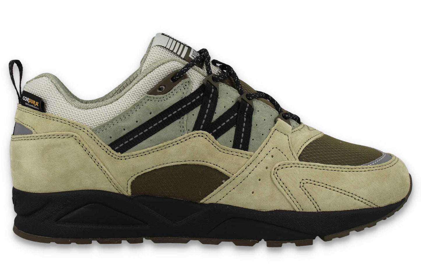 Fusion 2.0 - Cordura