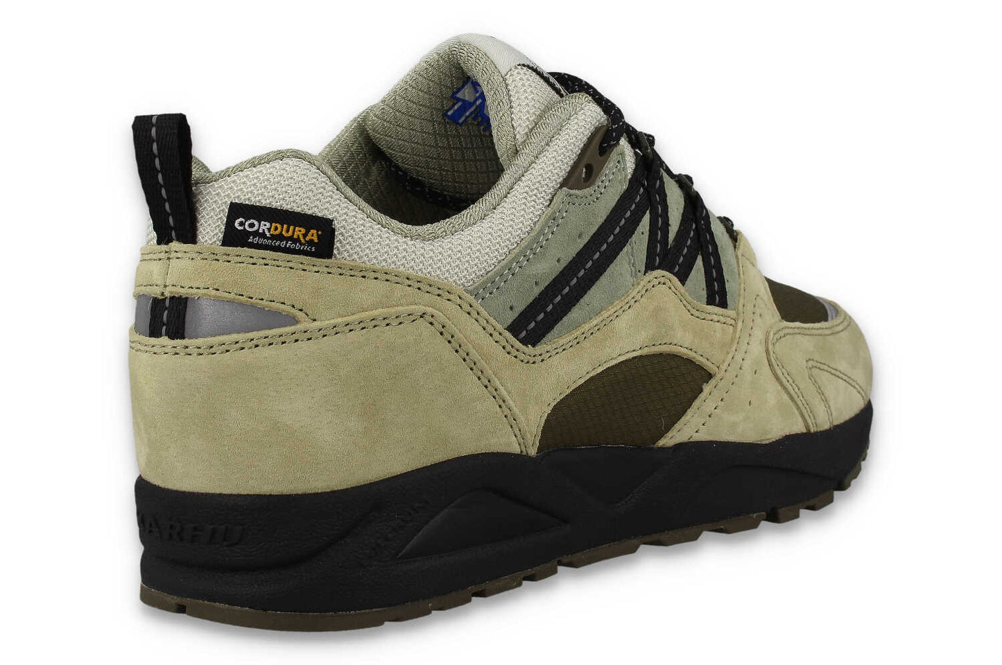 Fusion 2.0 - Cordura