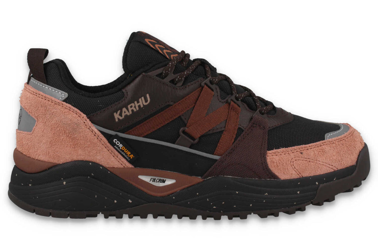 Fusion XC Waterproof Cordura