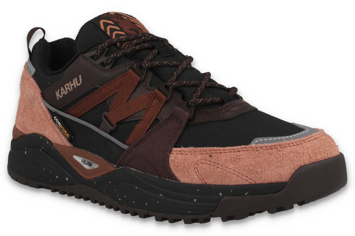 Fusion XC Waterproof Cordura