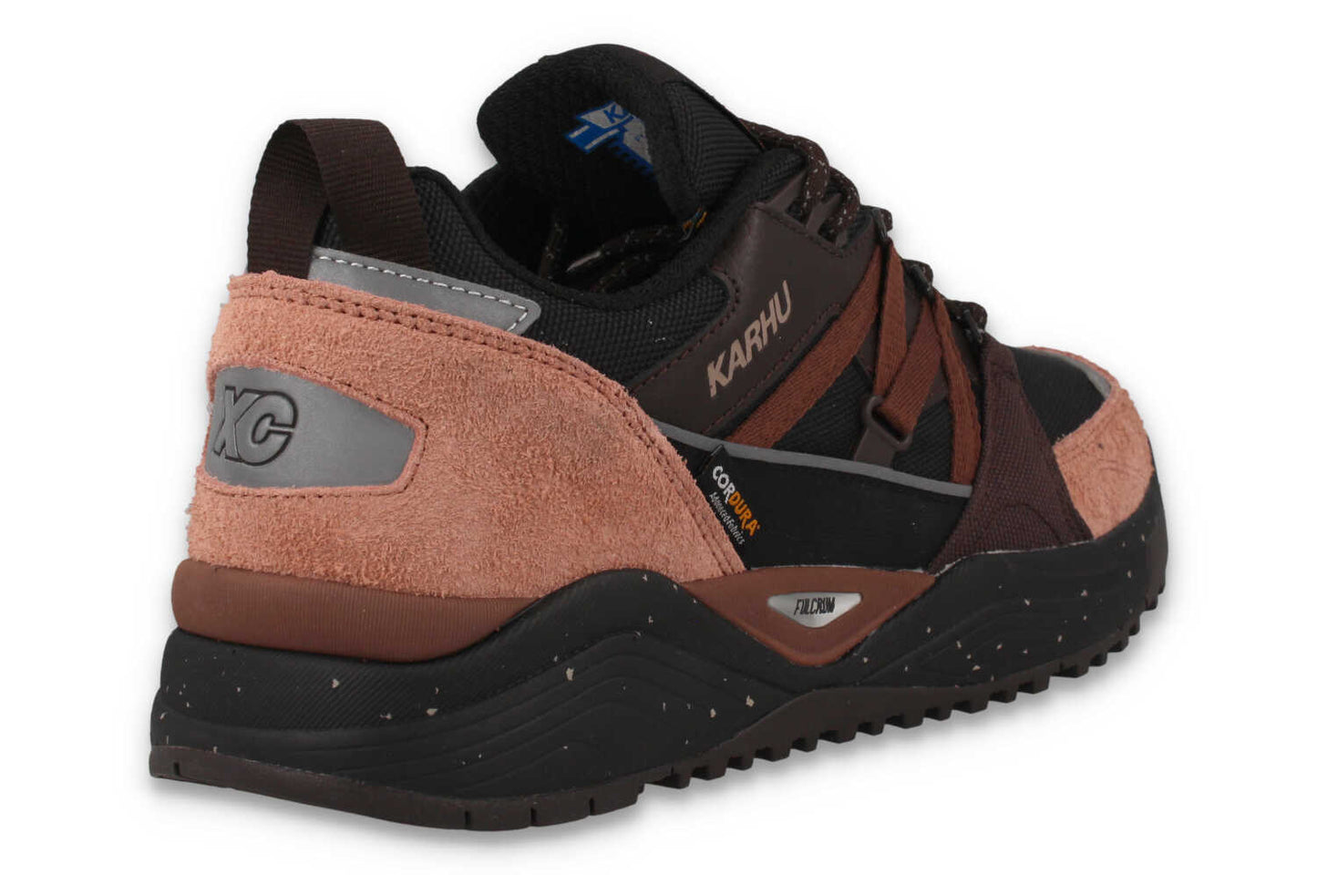 Fusion XC Waterproof Cordura