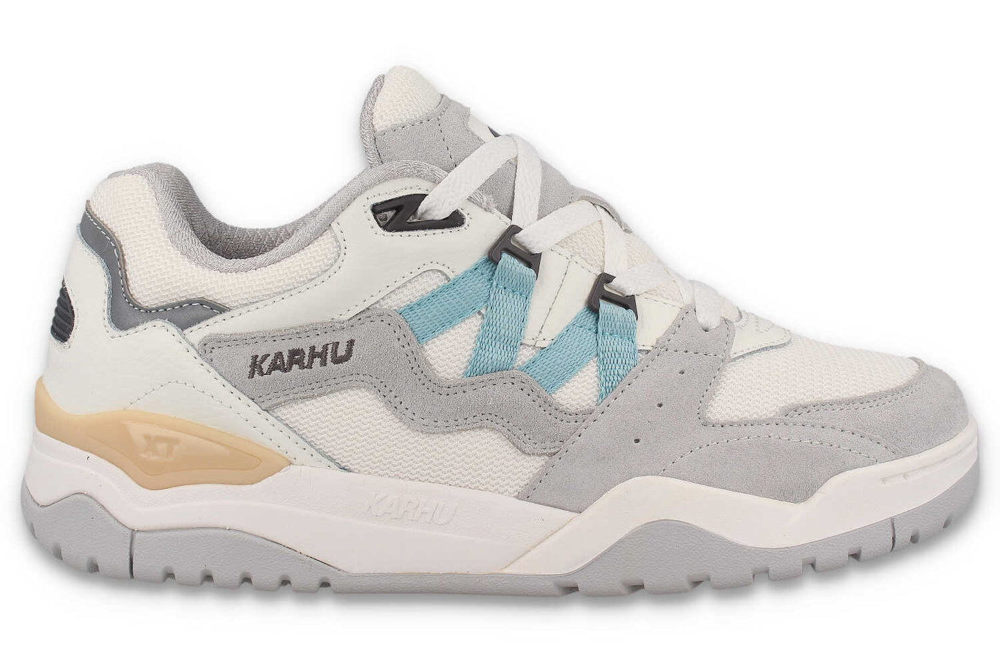 Fusion XT x STAN RAY - INVITE YOUR FRIENDS