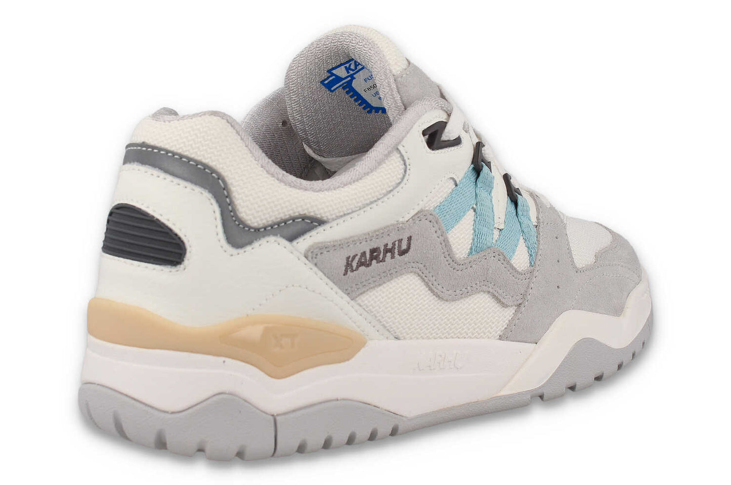 Fusion XT x STAN RAY - INVITE YOUR FRIENDS