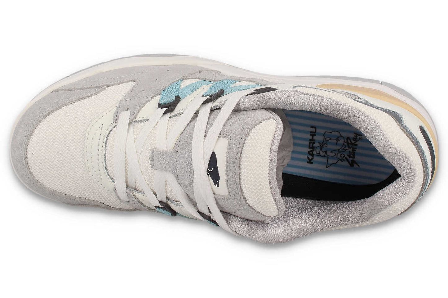 Fusion XT x STAN RAY - INVITE YOUR FRIENDS