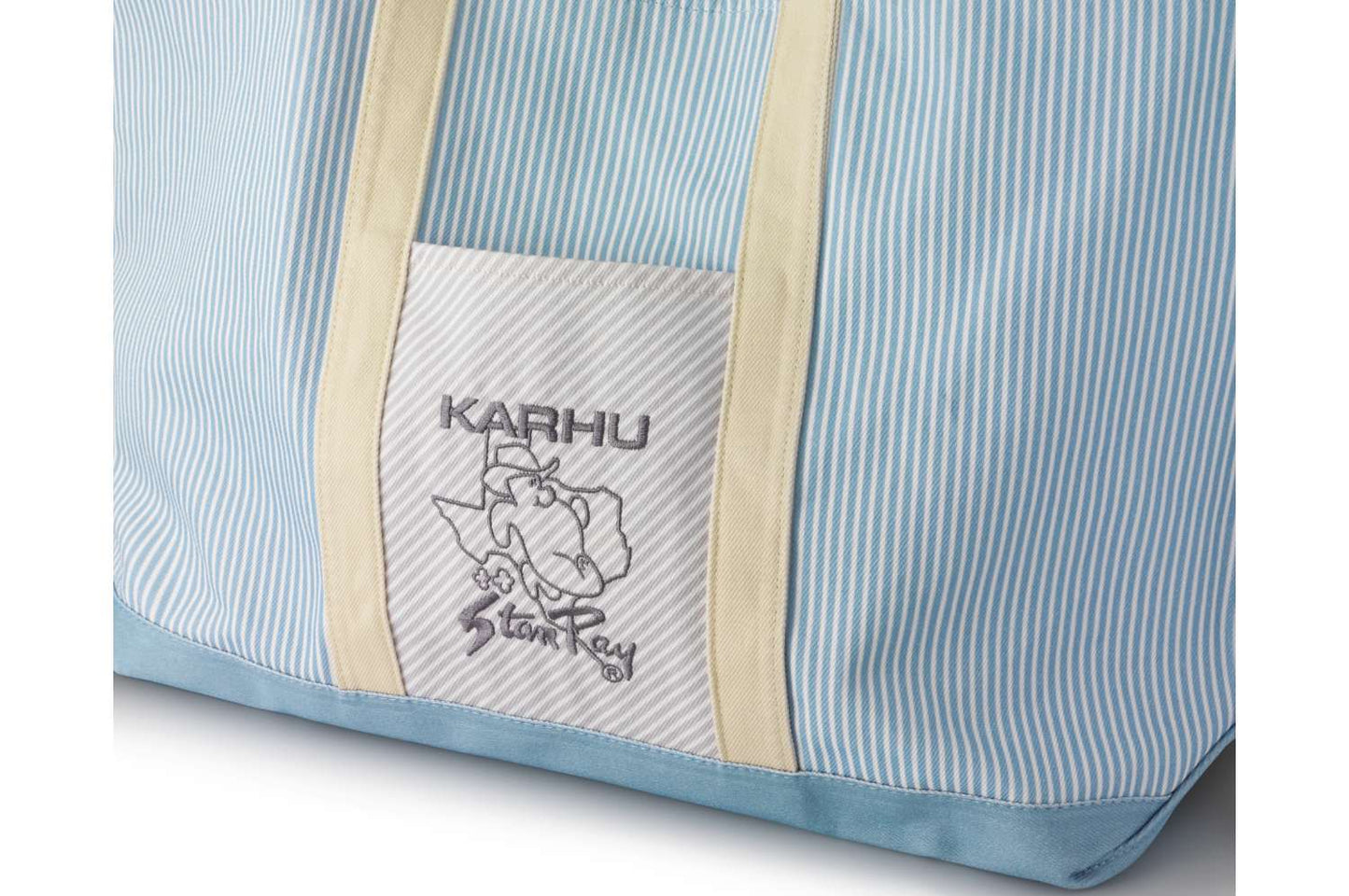 Fusion XT x STAN RAY - INVITE YOUR FRIENDS