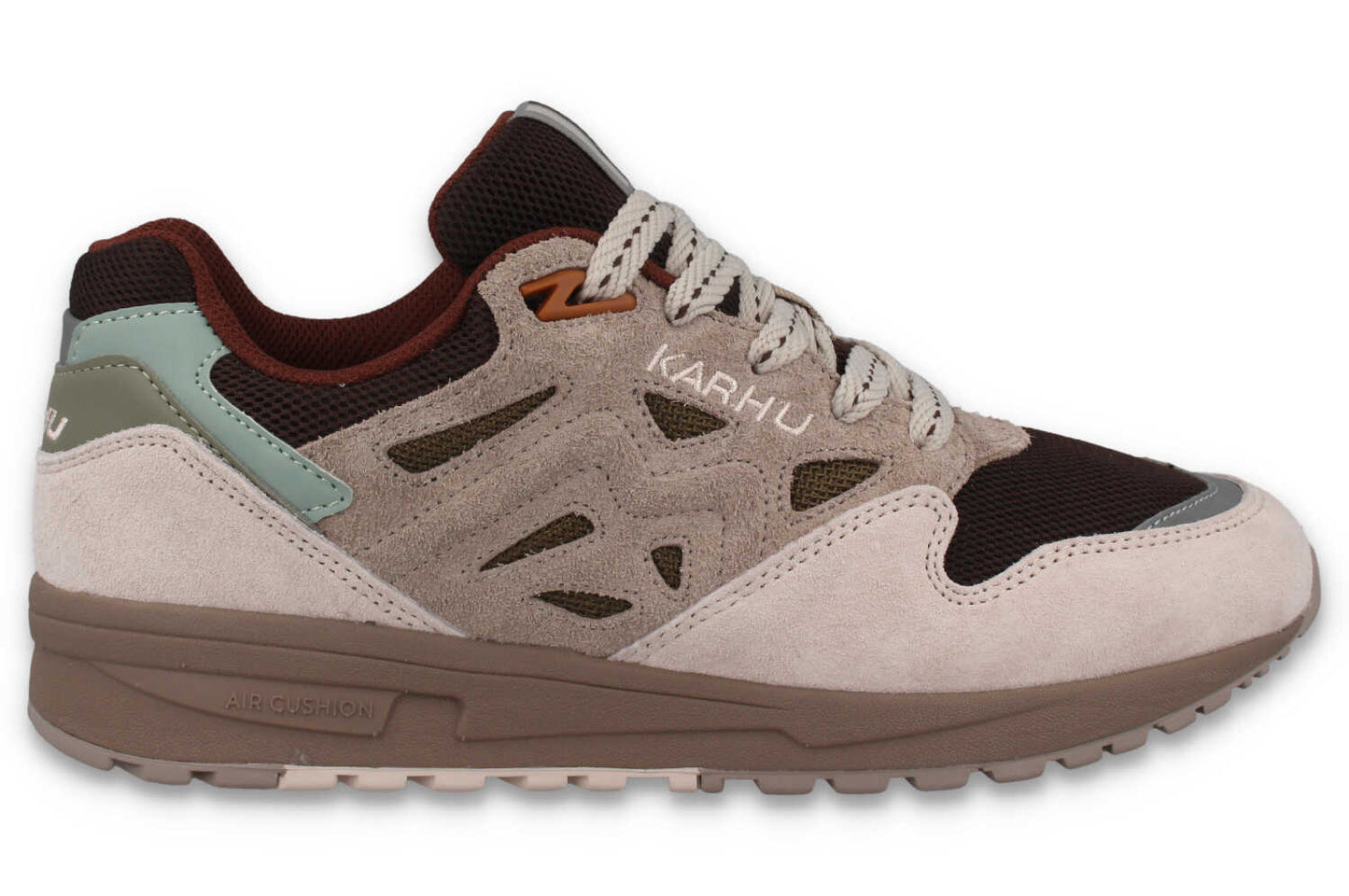 Legacy 96 - Schrittmacher Sneakerhandlung