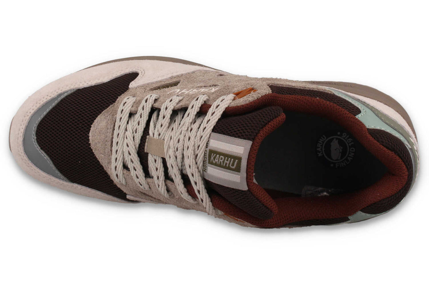 Legacy 96 - Schrittmacher Sneakerhandlung