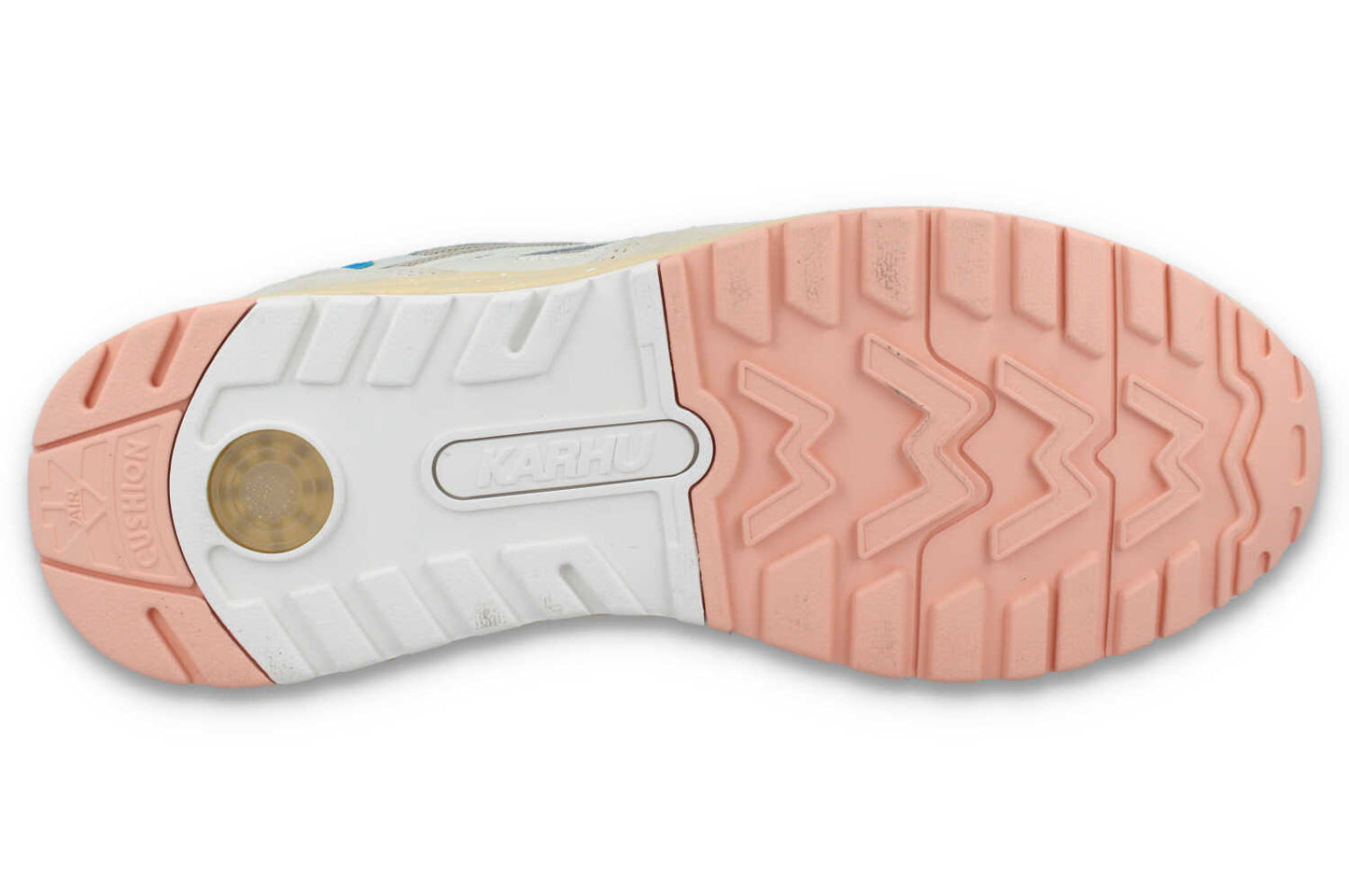 Legacy 96 - Flow State Pack