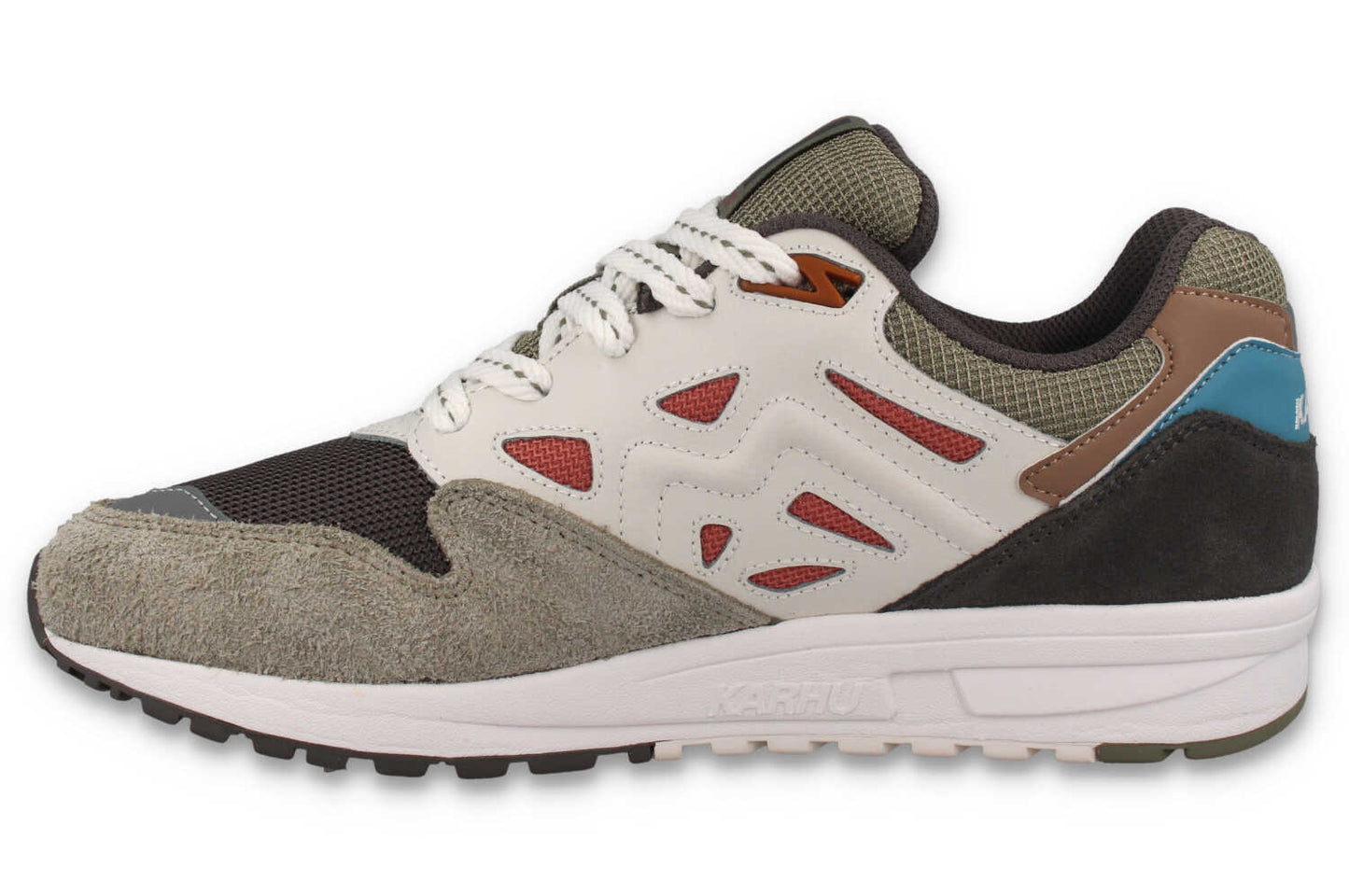 Legacy 96 - Flower Pack