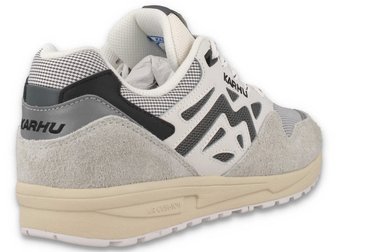 Legacy 96 - Schrittmacher Shop