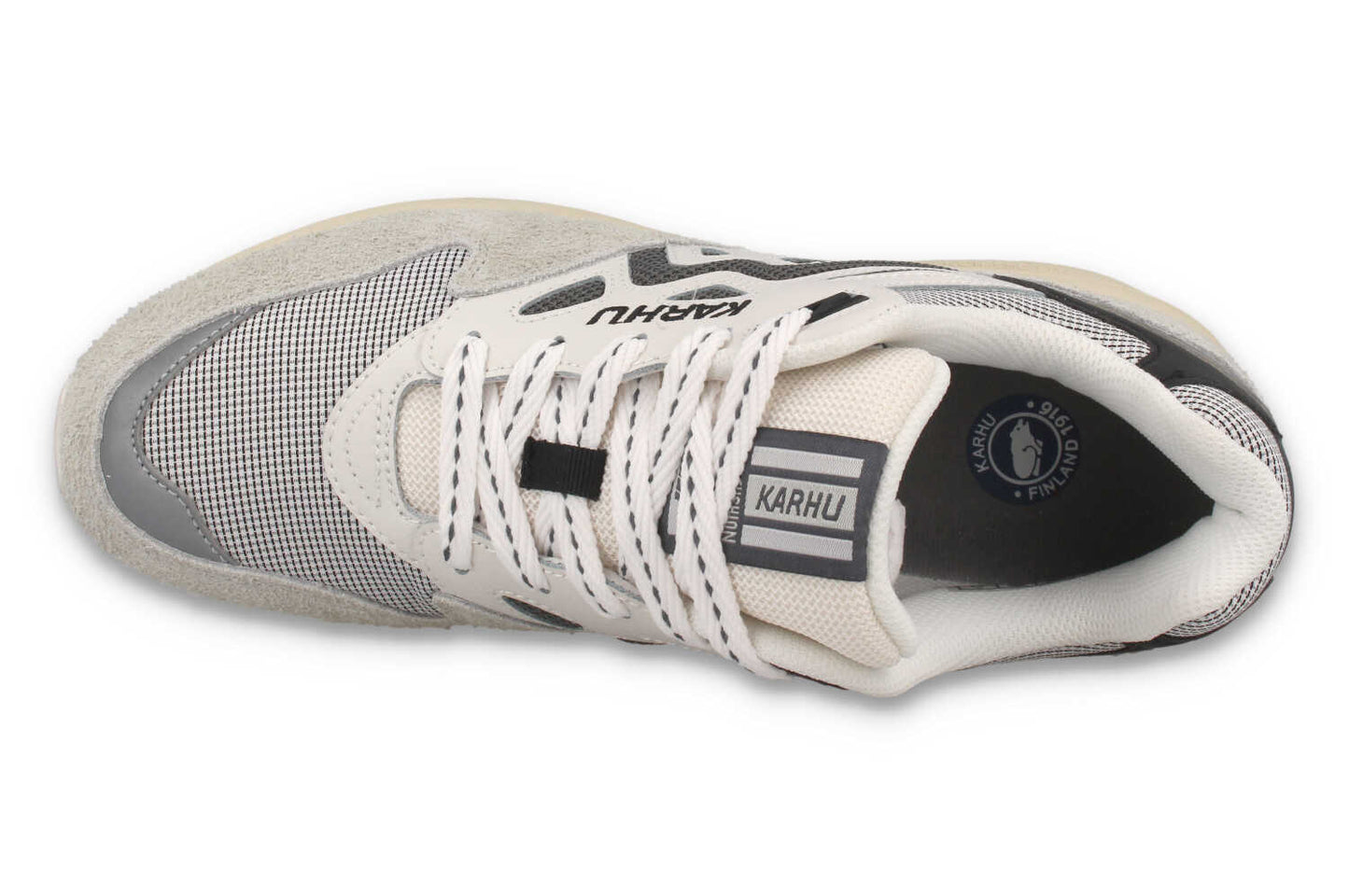 Legacy 96 - Schrittmacher Shop