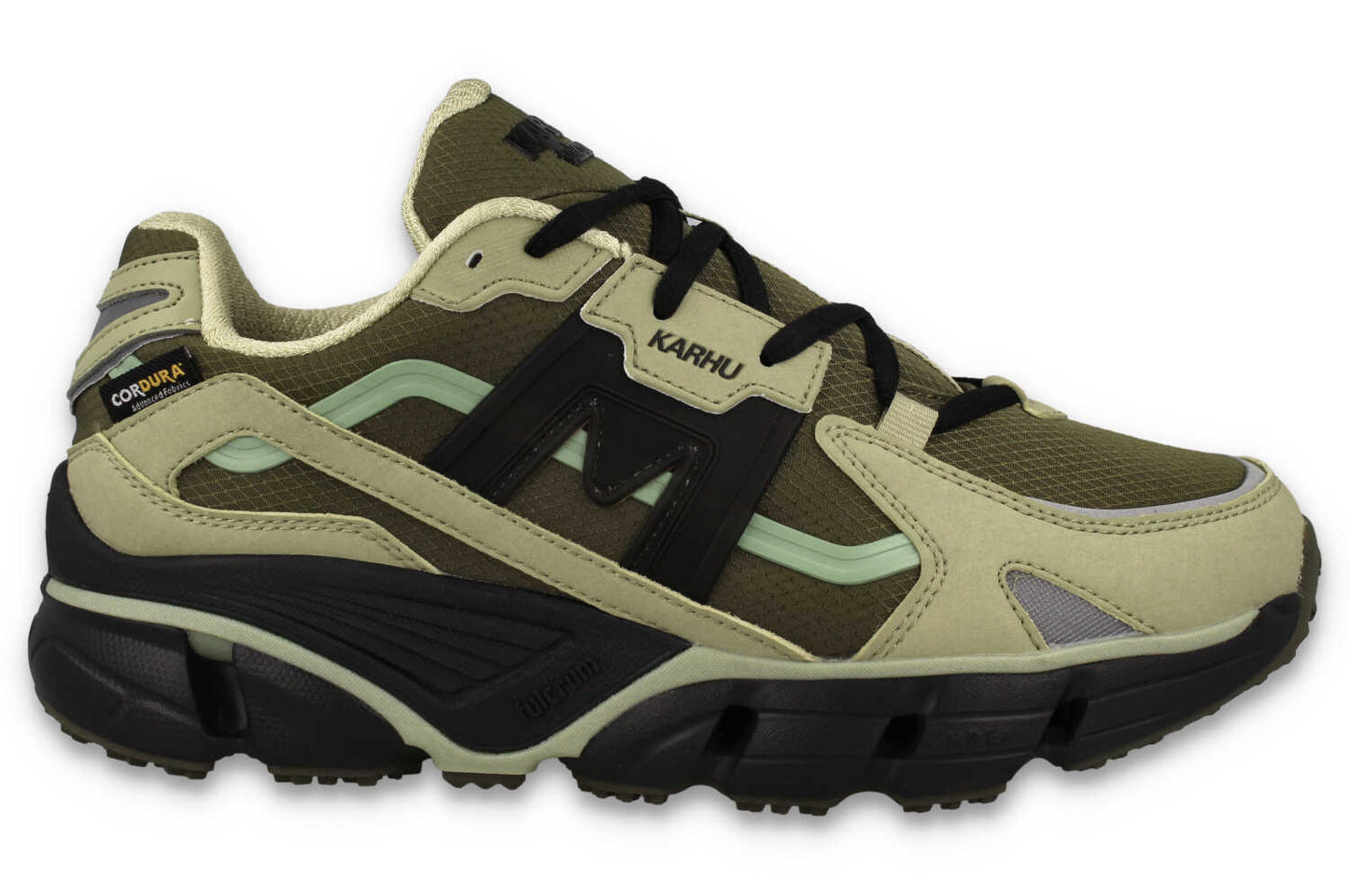 Super Fulcrum - Cordura