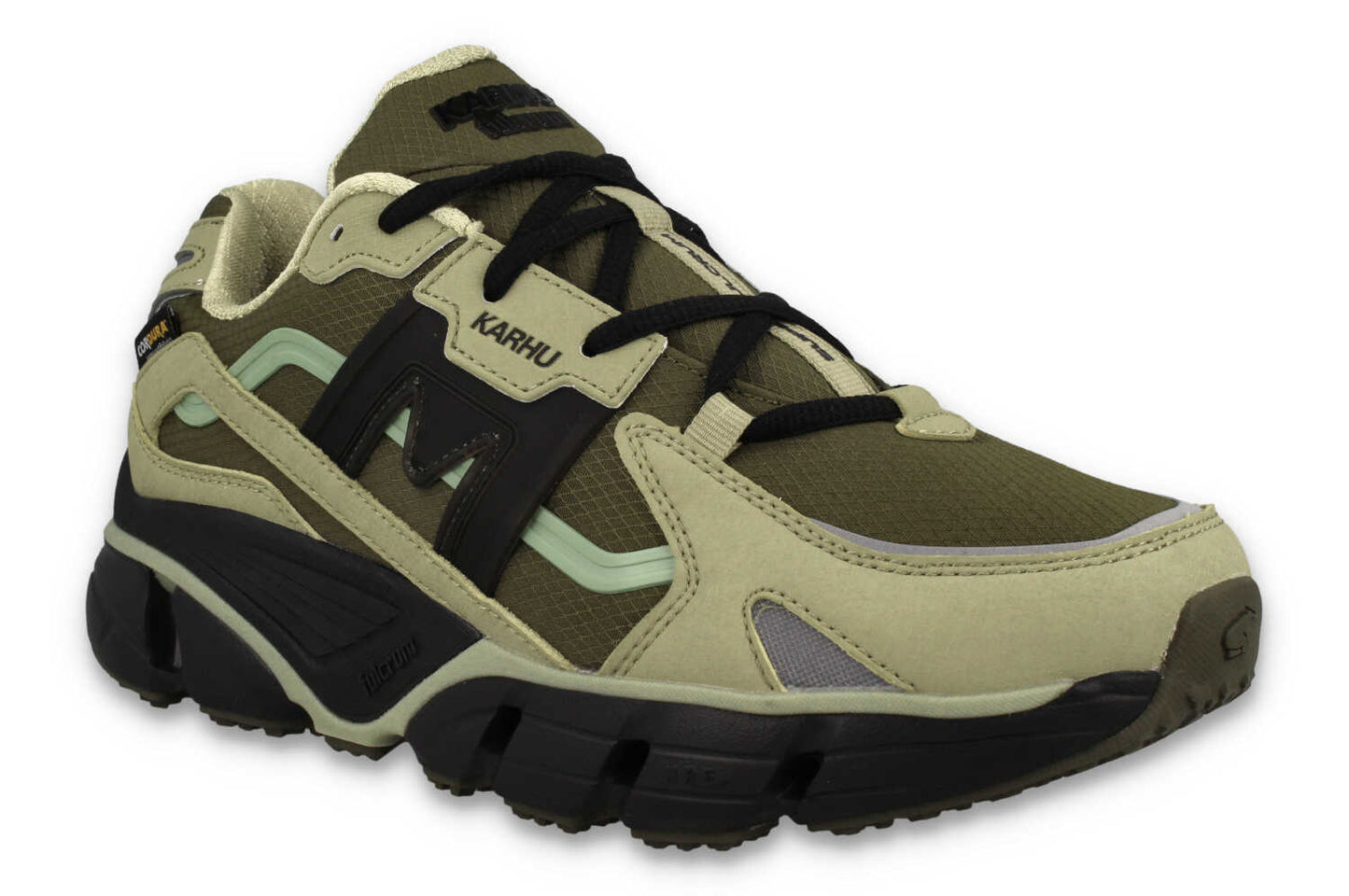 Super Fulcrum - Cordura