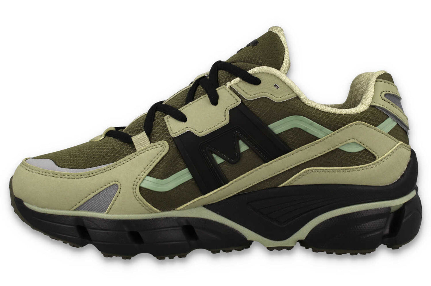 Super Fulcrum - Cordura