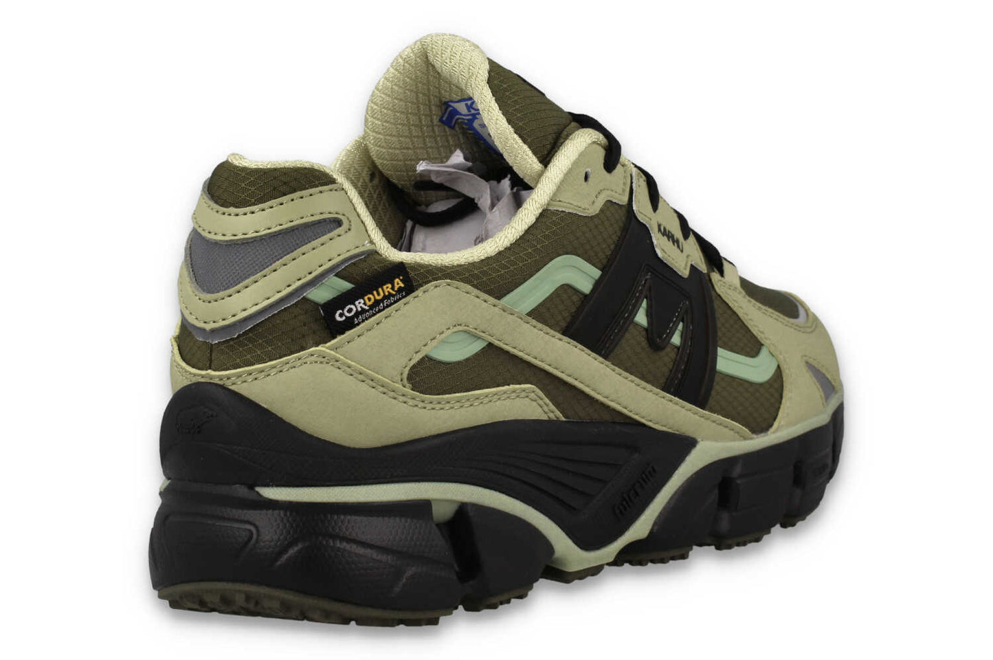 Super Fulcrum - Cordura