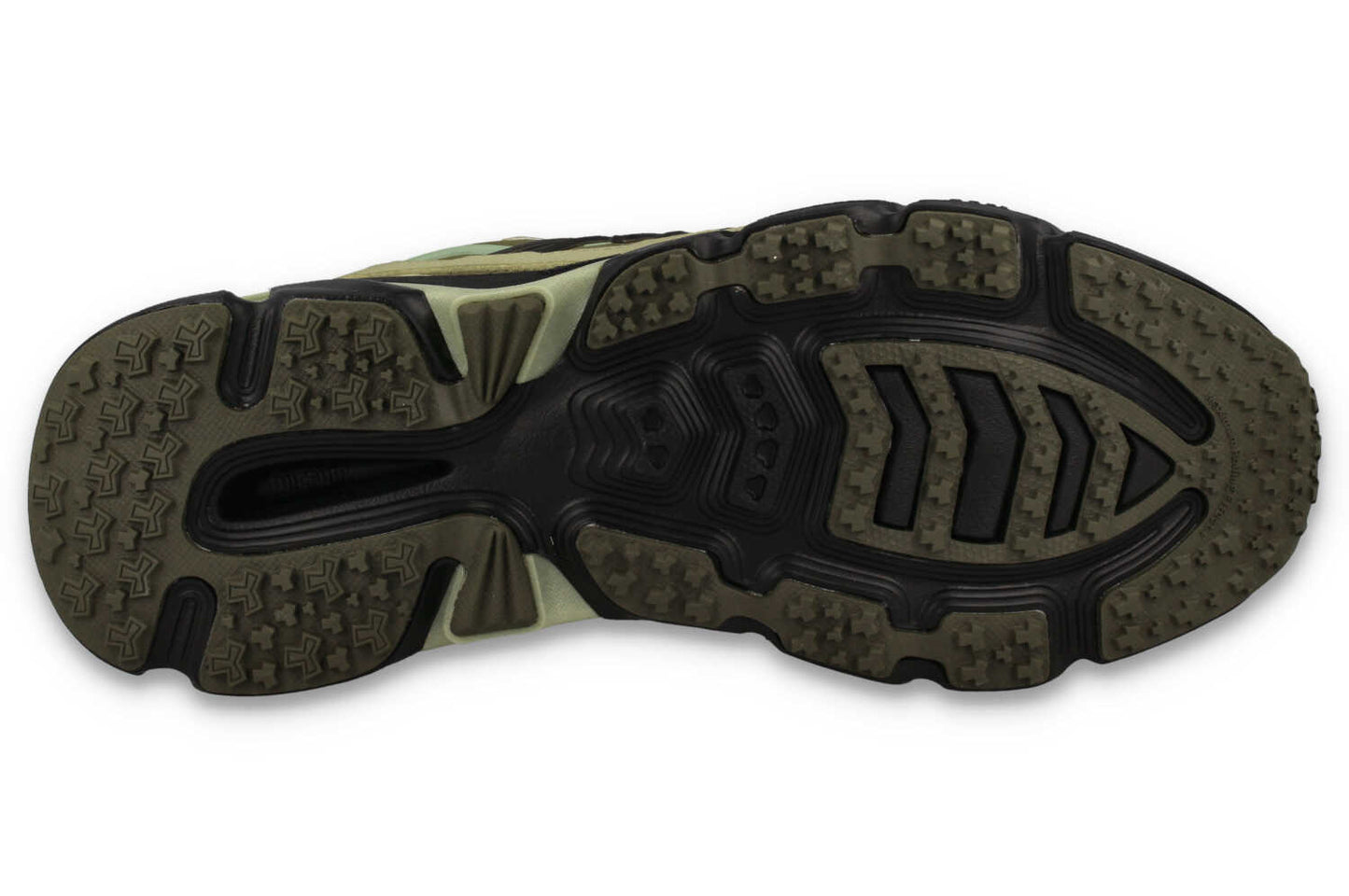 Super Fulcrum - Cordura