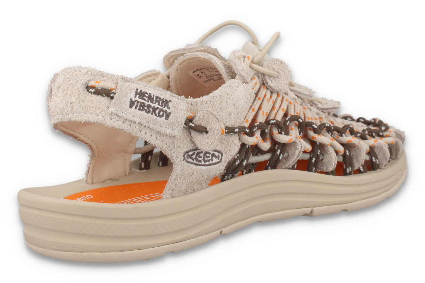 Uneek Lea  x Henrik Vibskov - Schrittmacher Shop