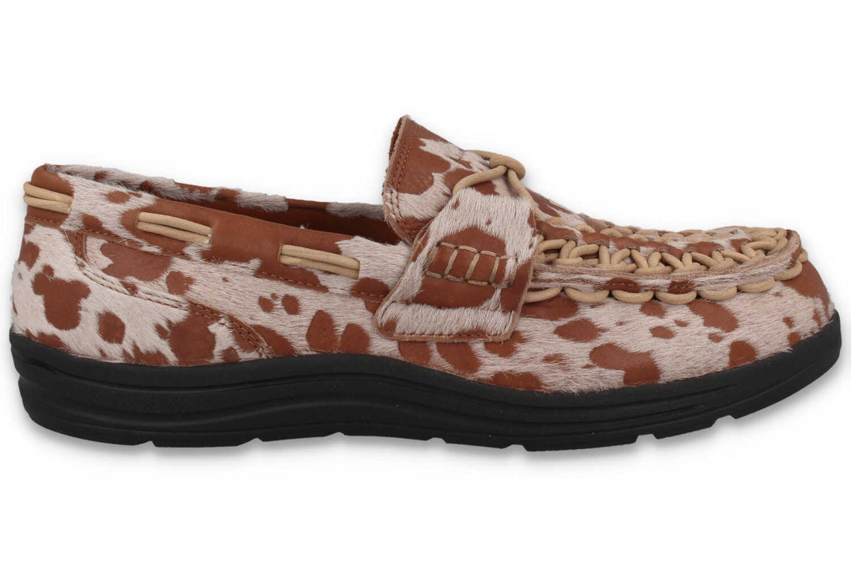 Uneek Loafer