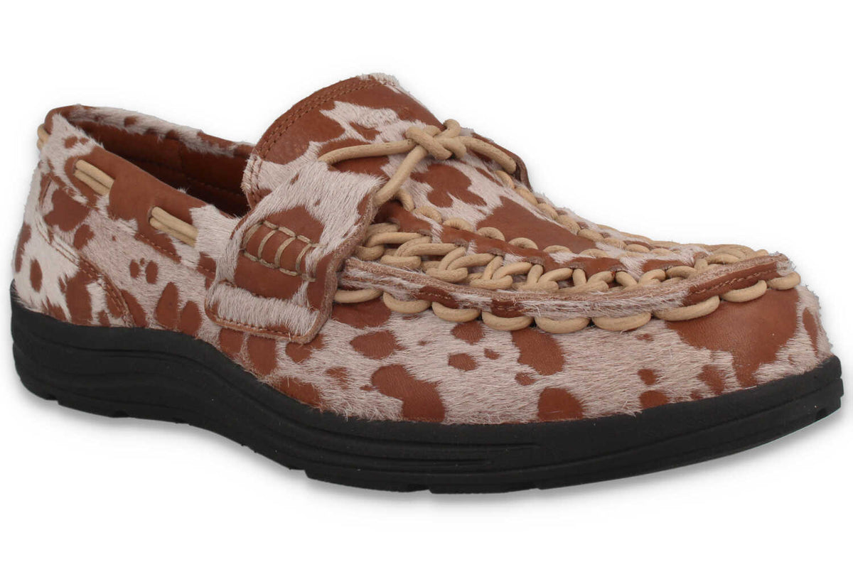 Uneek Loafer