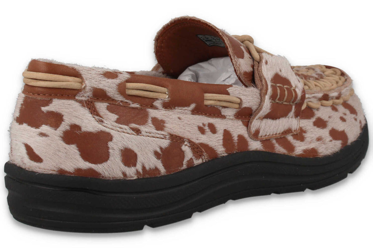 Uneek Loafer