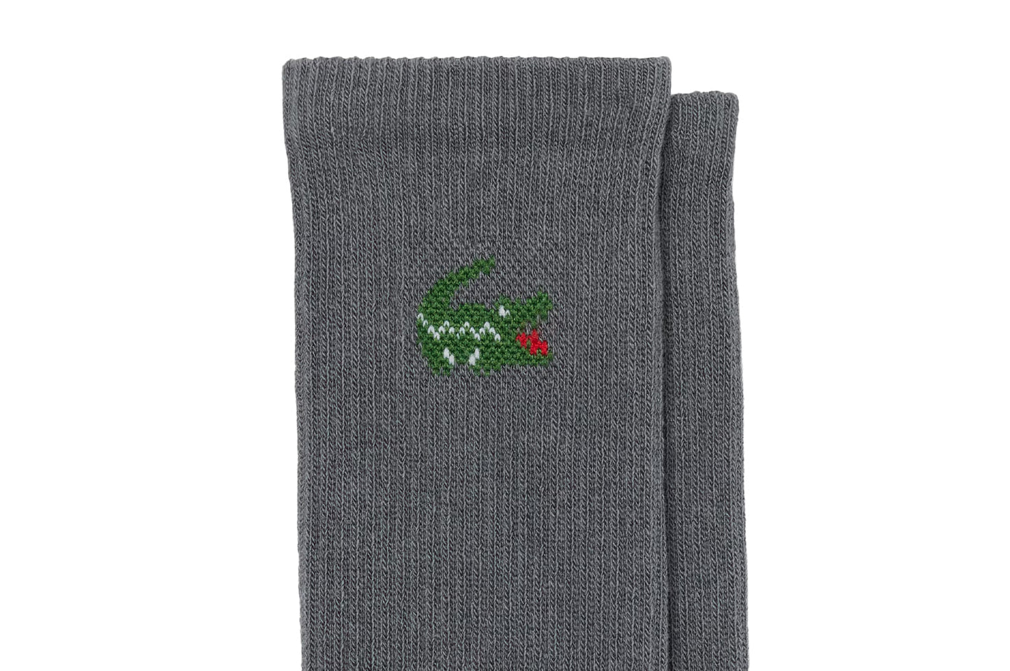 3er-Pack Rippstricksocken